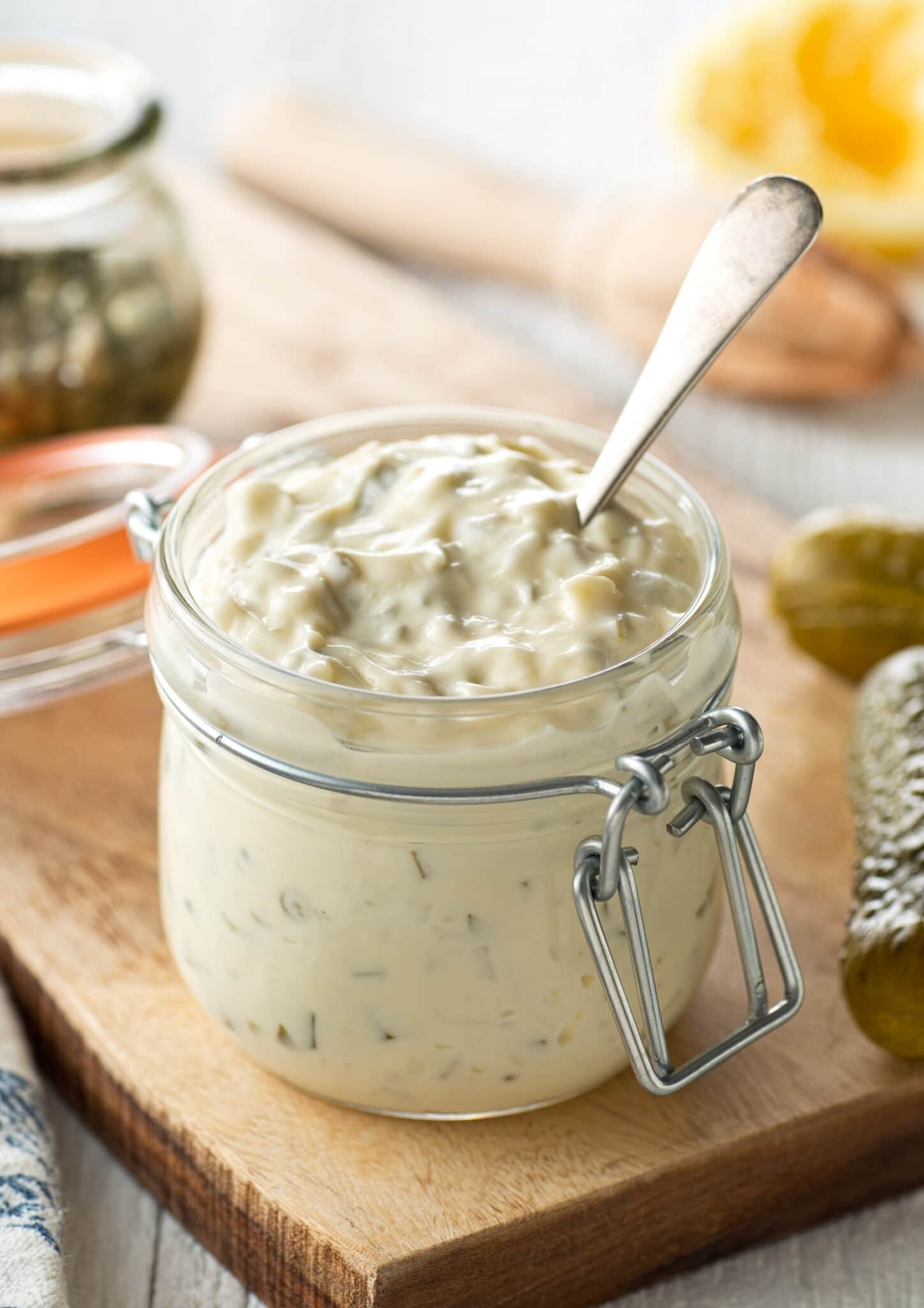 McDonald's® Tartar Sauce