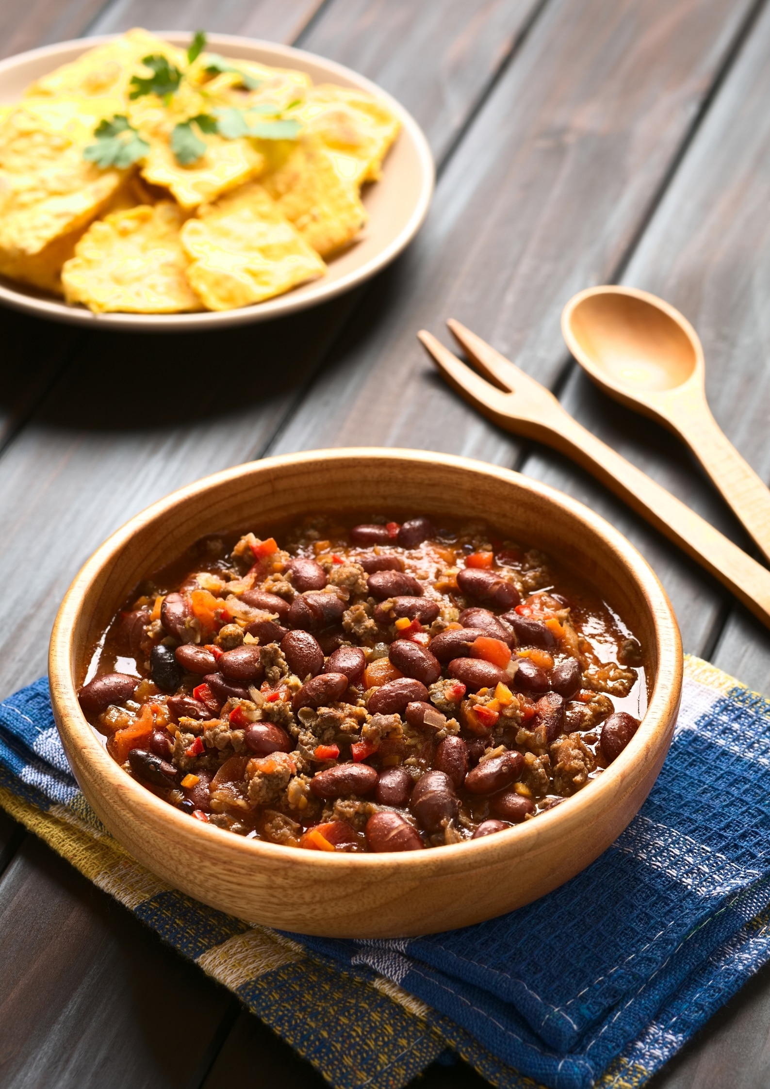Texas Roadhouse Chili