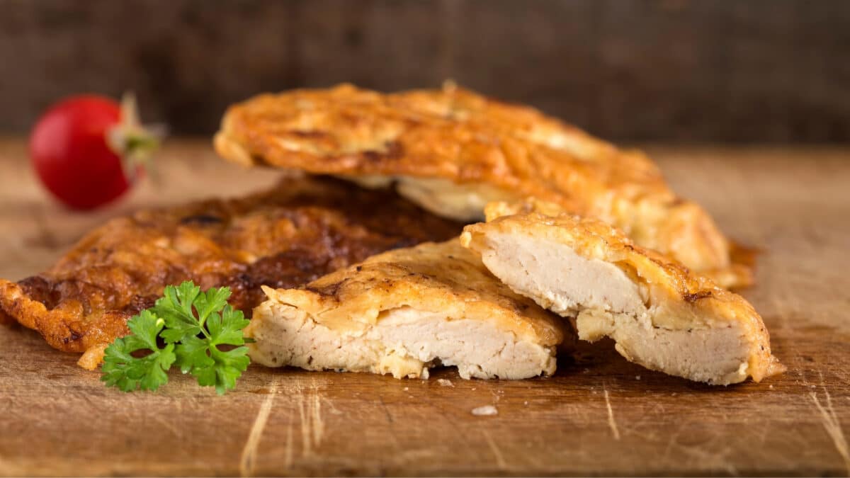 Chicken of The Woods