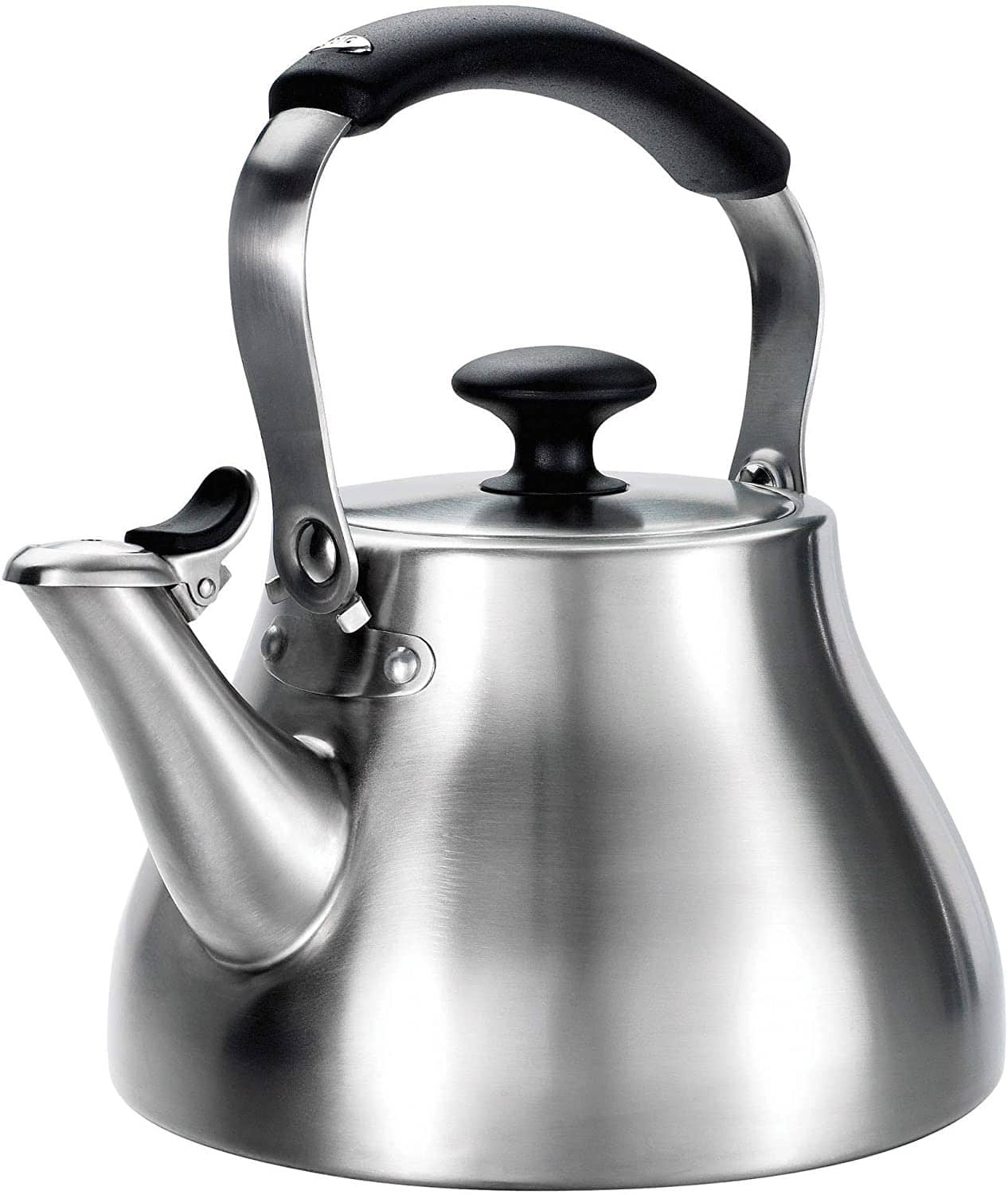 The 10 Best Tea Kettles of 2021