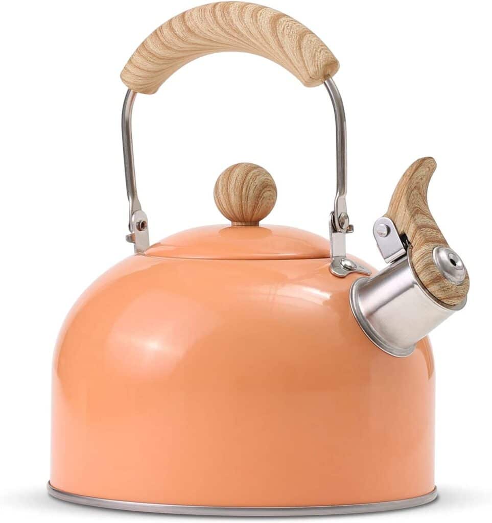 The 10 Best Tea Kettles of 2021