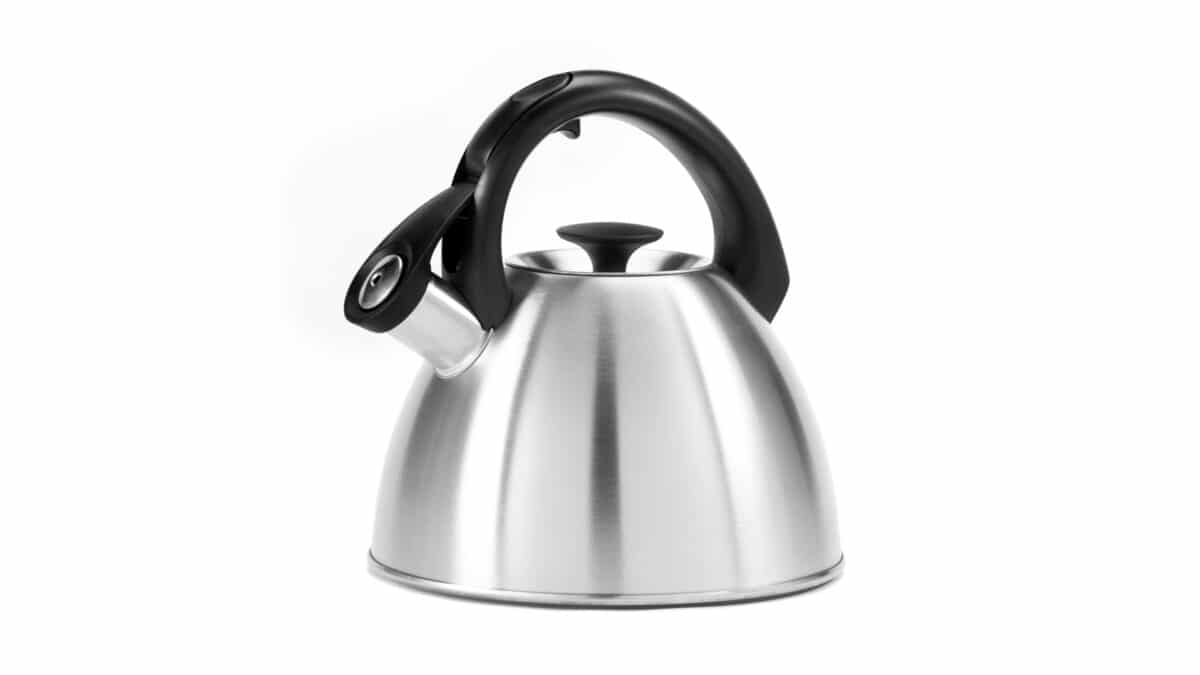 The 10 Best Tea Kettles of 2021