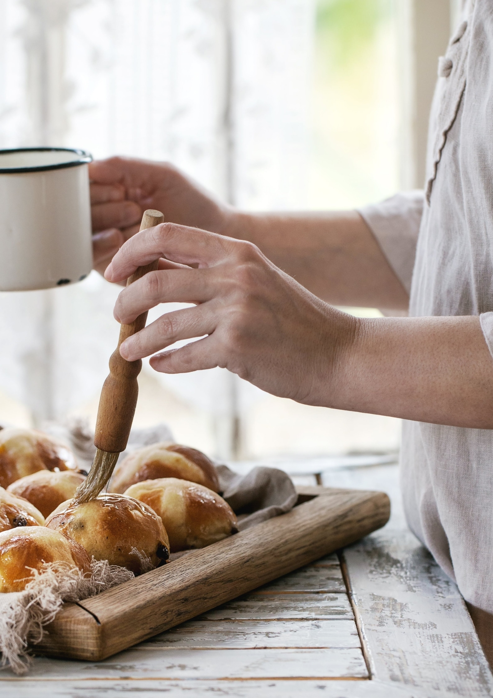 Pastry Brush for The Kitchen All You Need to Know About Them
