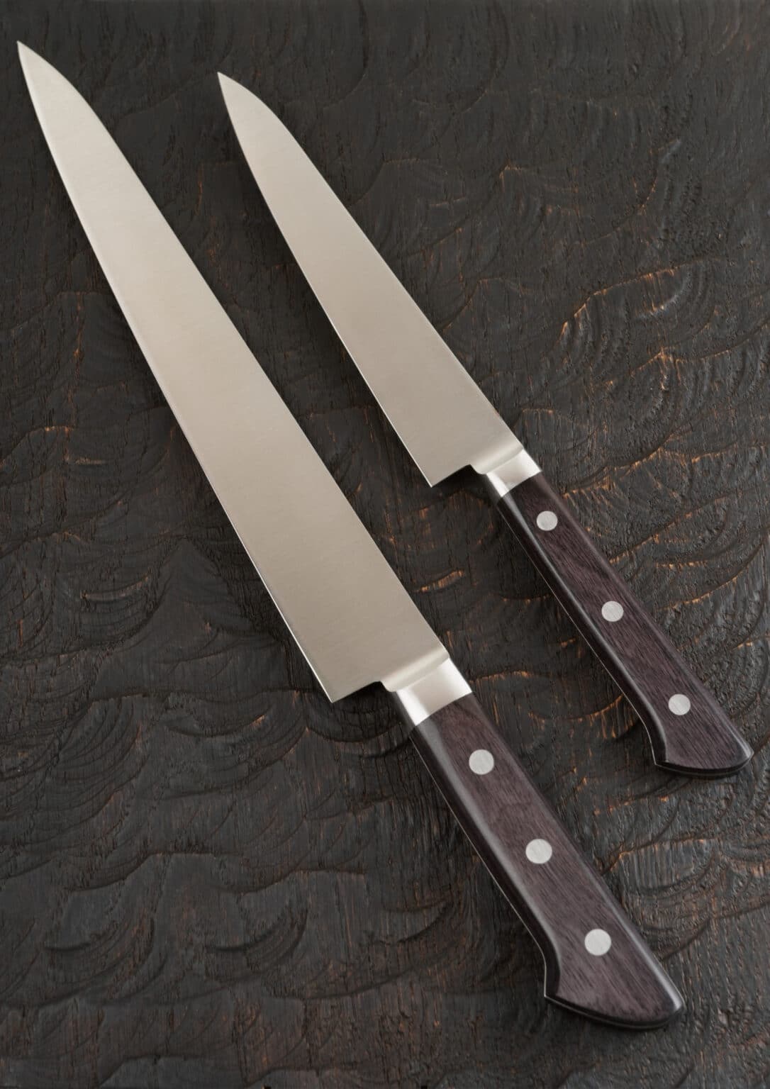 Steel for Kitchen Knives