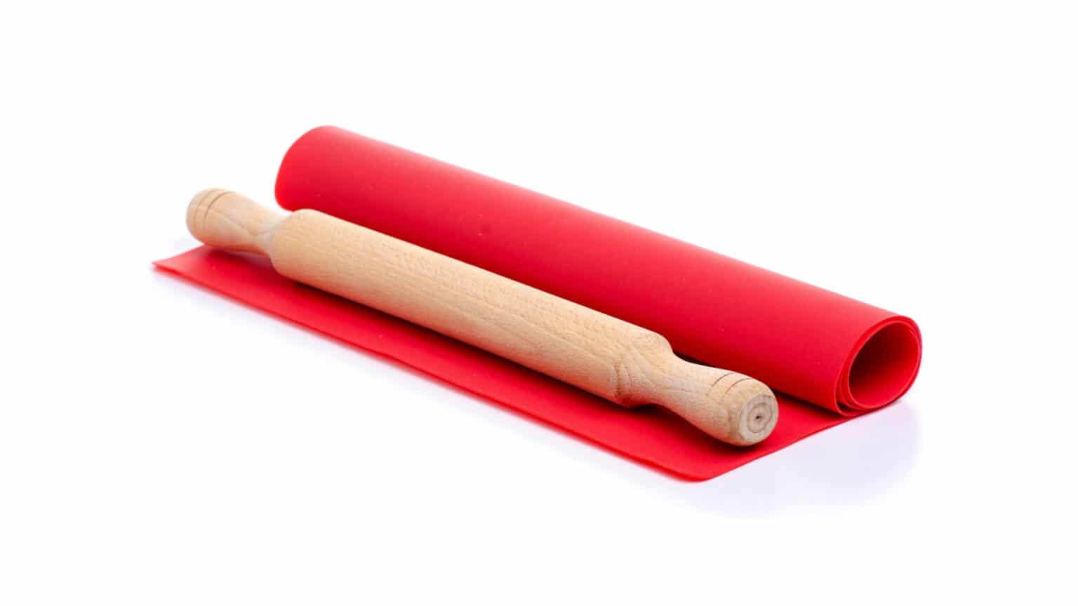 Types of Silicone Baking Mats