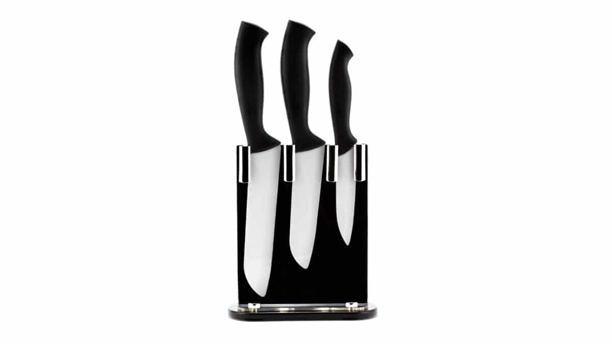 What is The Best Steel for Kitchen Knives