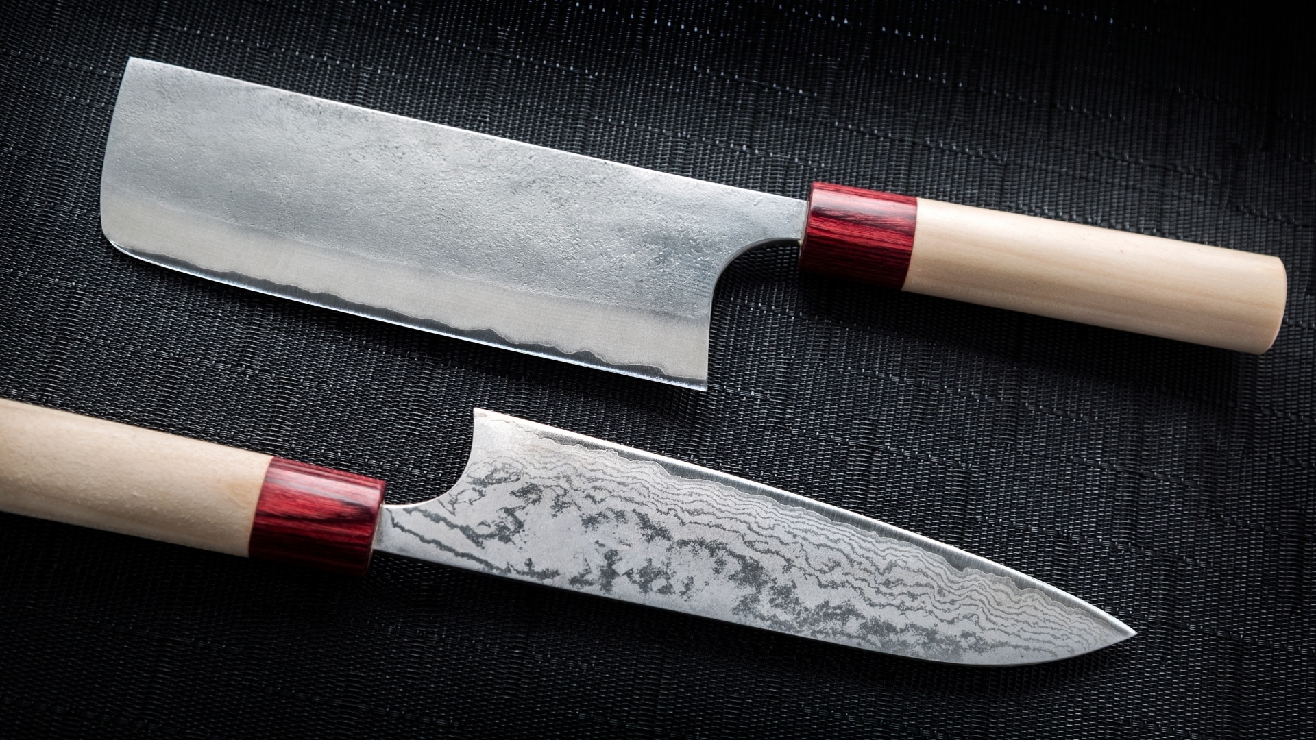 What is The Best Steel for Kitchen Knives