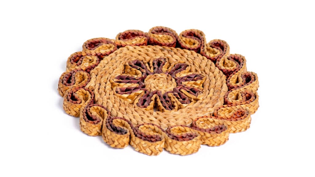 Types of Coasters for Hot Dishes by Purpose and Materials