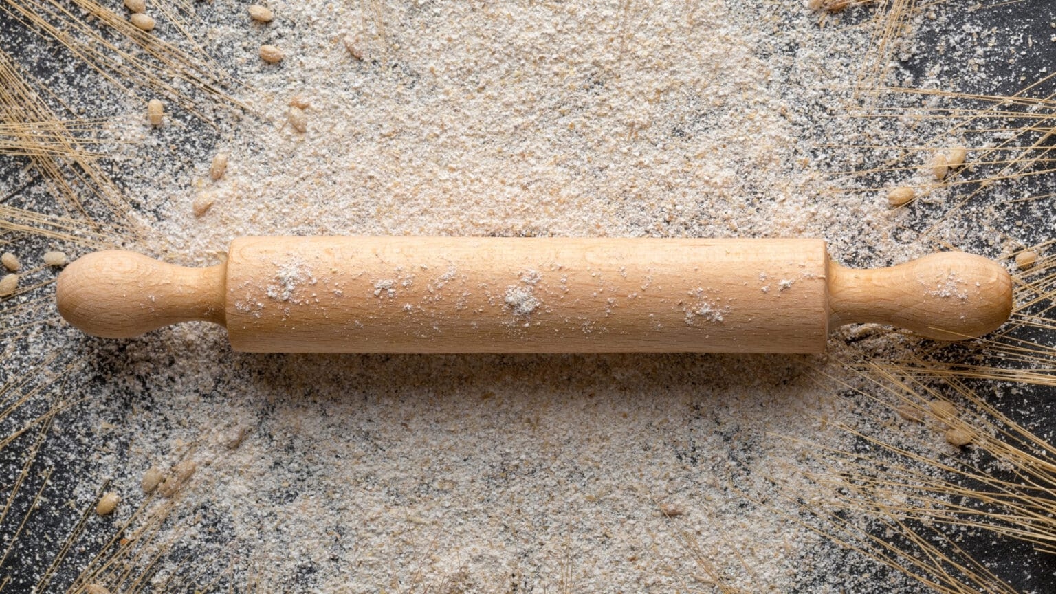 What Is The Best And Most Convenient Dough Rolling Pin