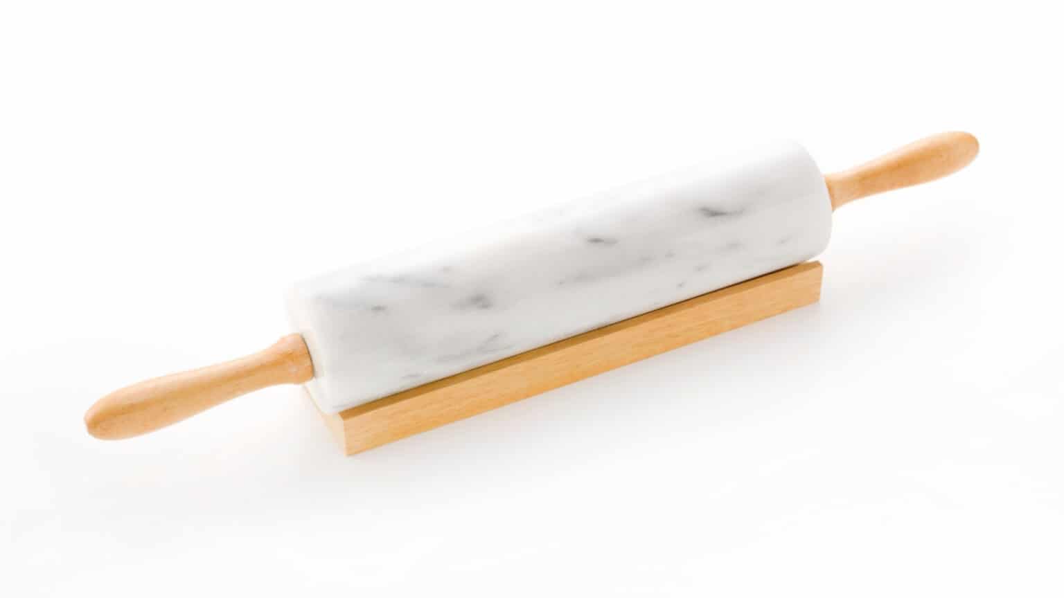 Natural Stone Rolling Pins