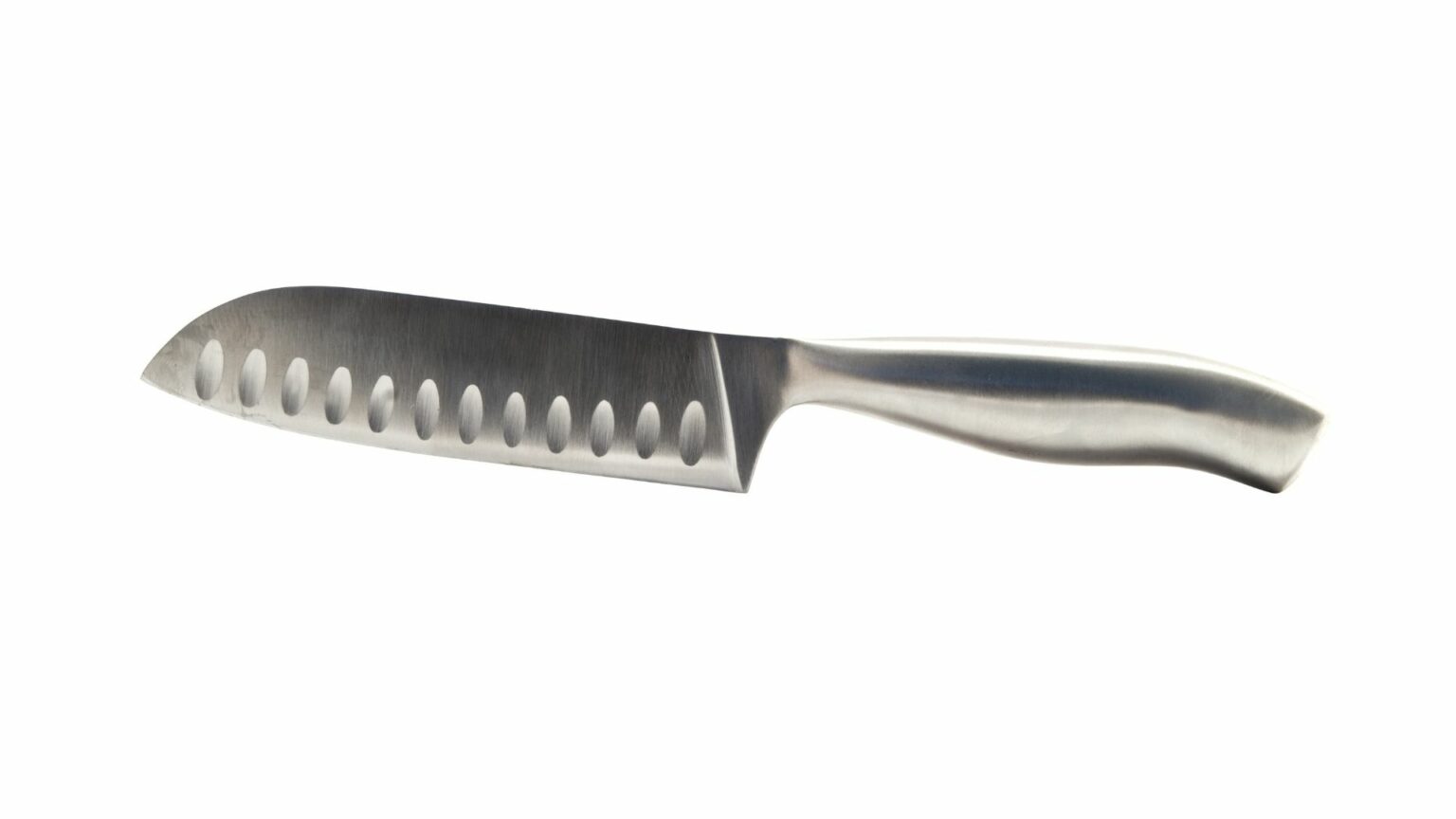 Fish slicer knives