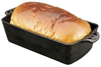 Camp Chef Bread Baking Pan