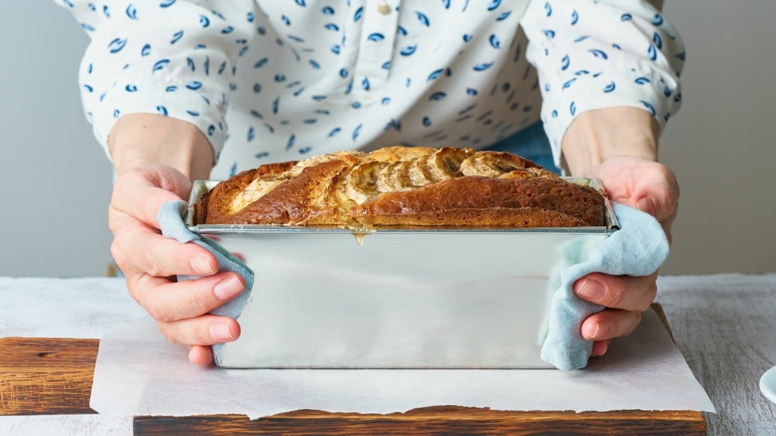 The 10 Best Bread Baking Pans