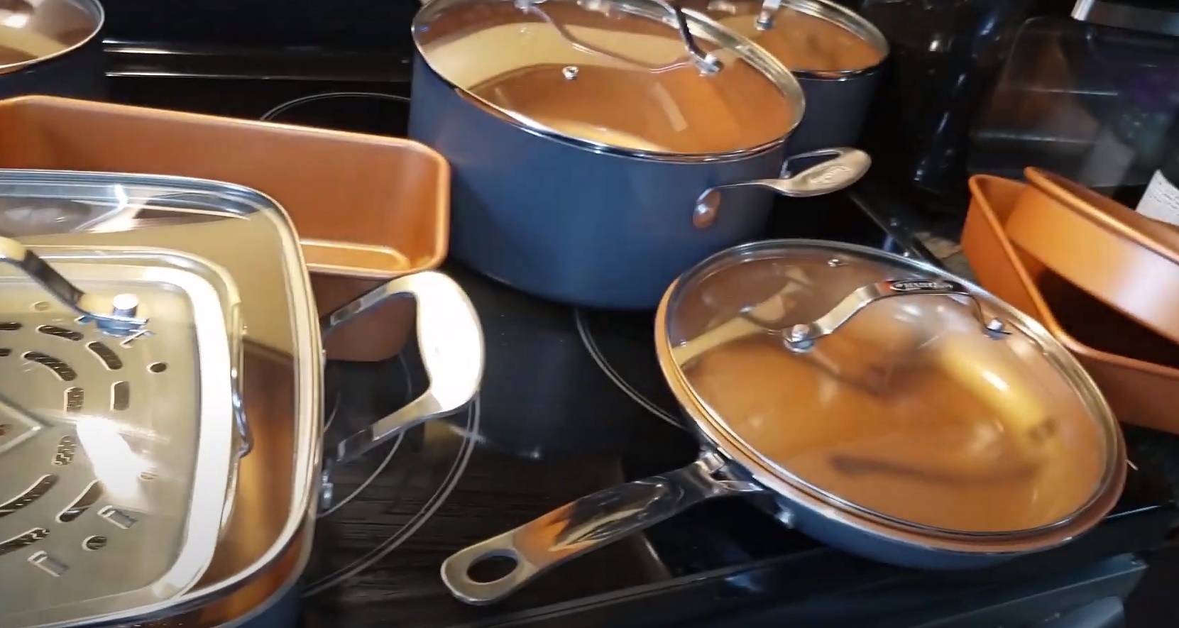 The 15 Best Non Stick Pan Sets of 2021