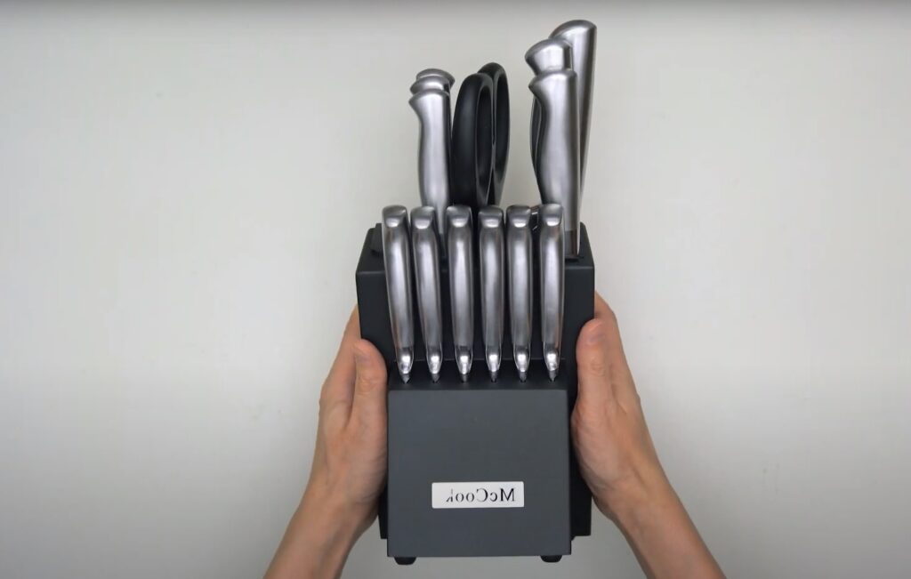 The 10 Best Knives Sets of 2021