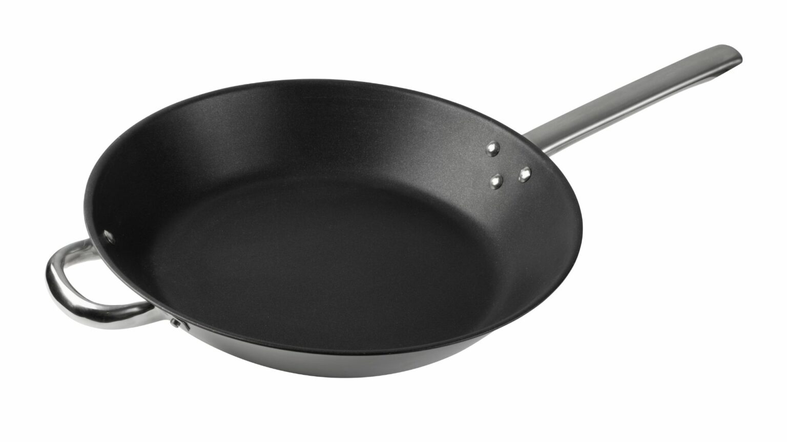 Non-Stick Frying Pan Coating