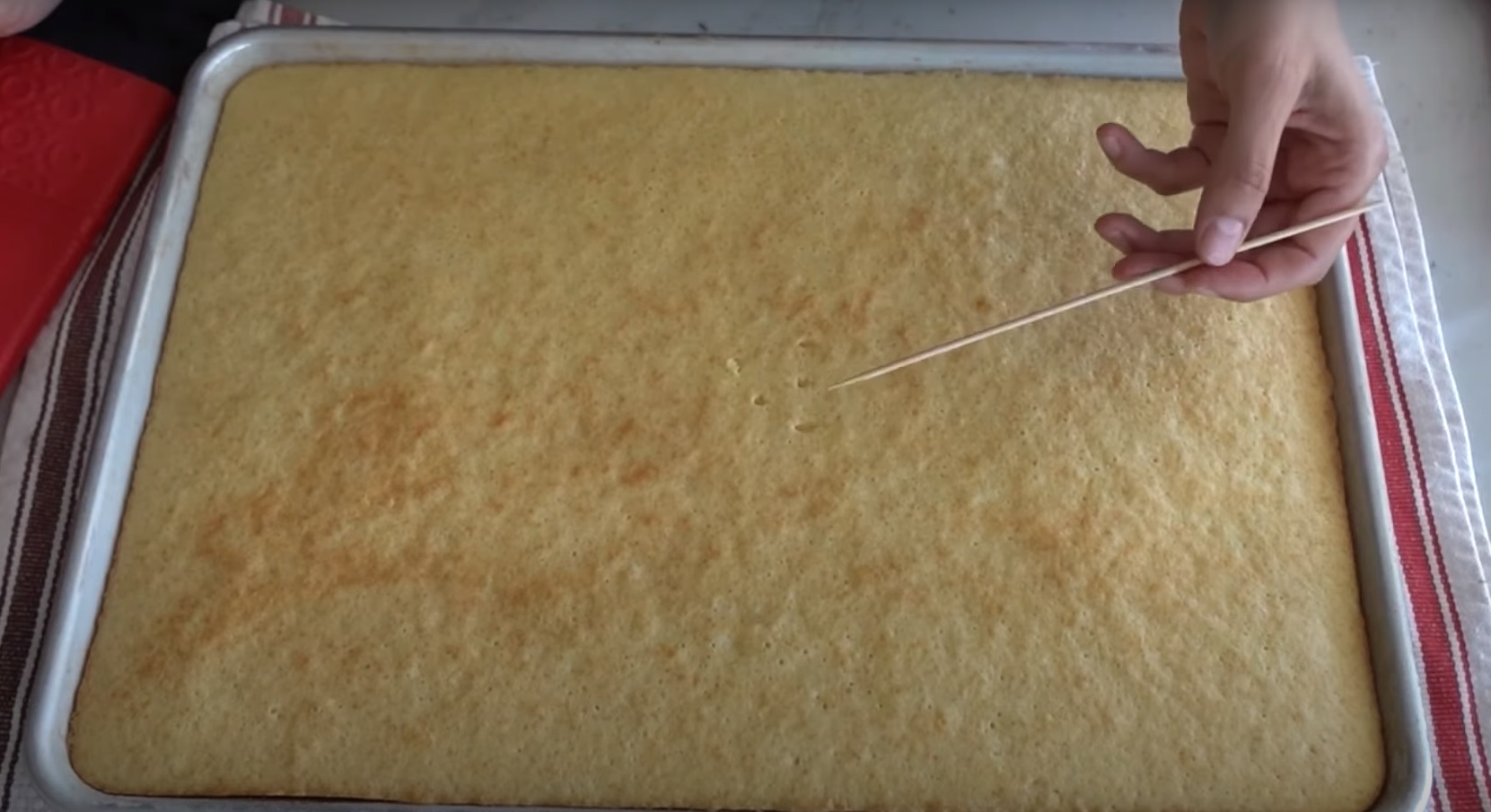 The 10 Best Baking Sheets of 2021