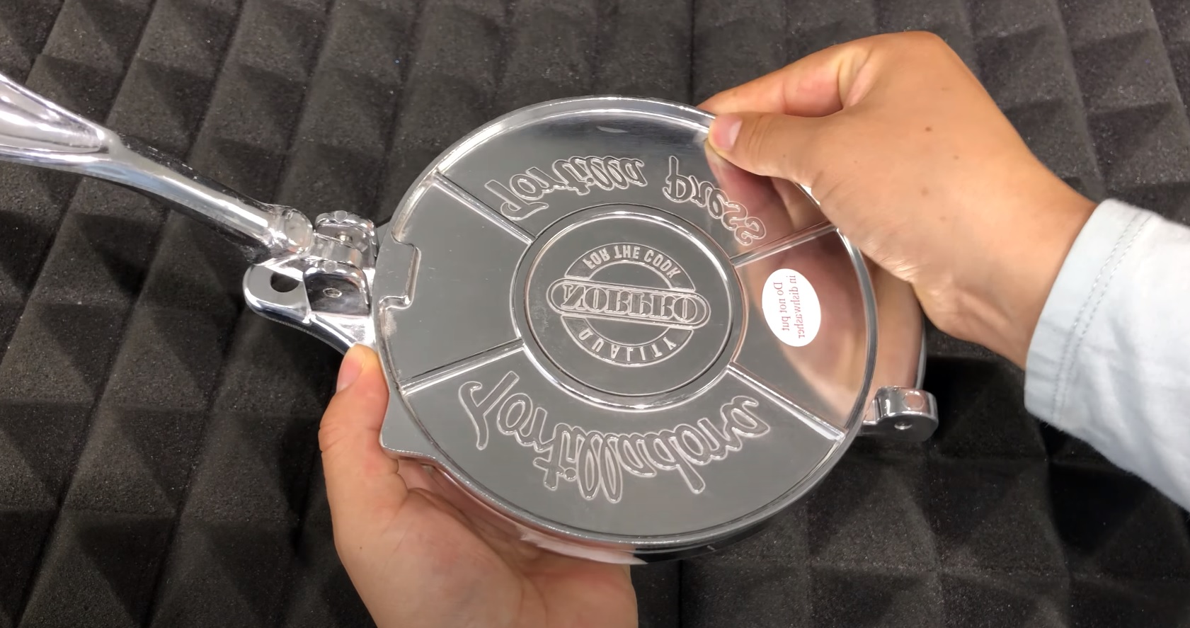 The 7 Best Tortilla Presses of 2021