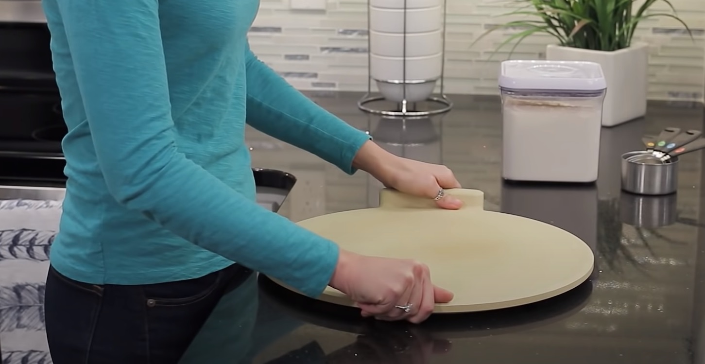 The Ultimate Pizza Stone for Oven