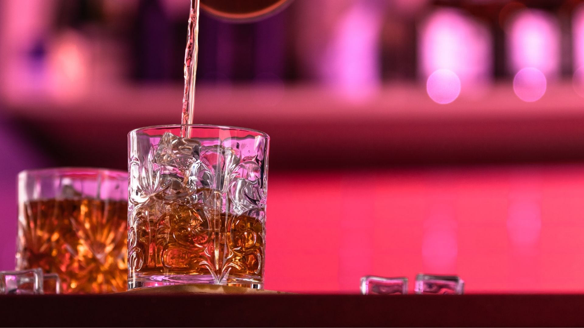 How to Choose Rum Glasses with Regard to the Type of Drink