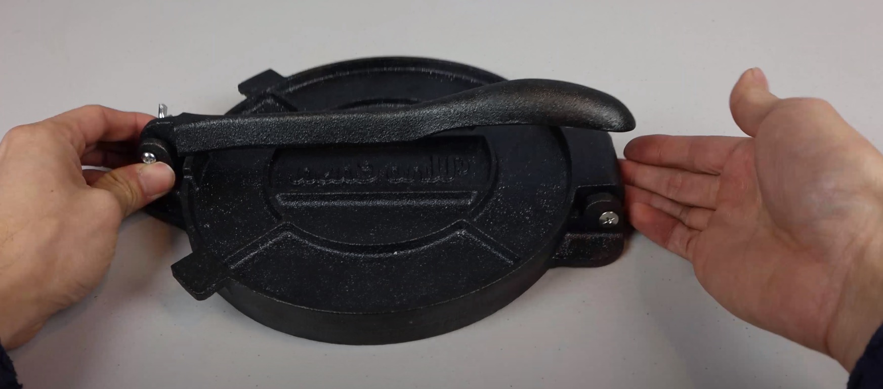 The 7 Best Tortilla Presses of 2021