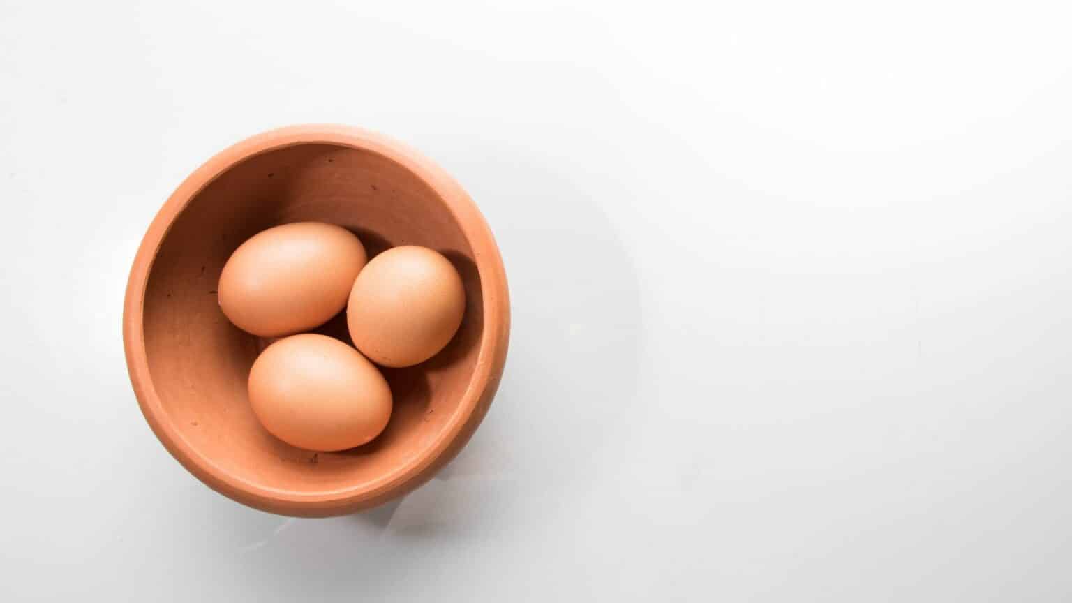 Perfect Eggs Every Day