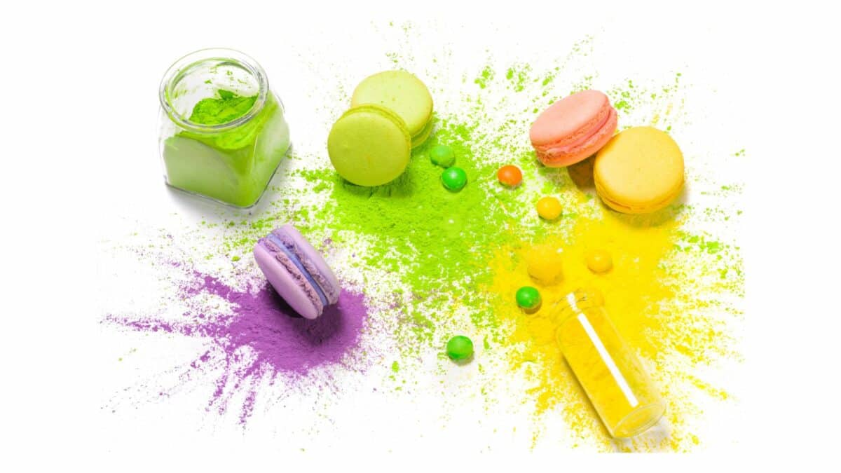 The 10 Best Food Colorings of 2023