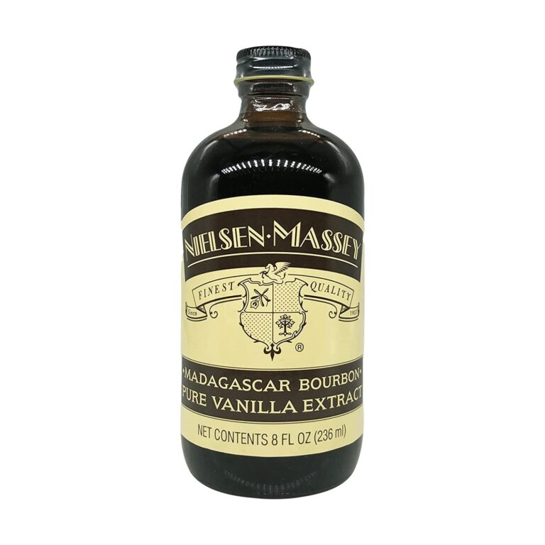 Nielsen-Massey Bourbon Vanilla Extract