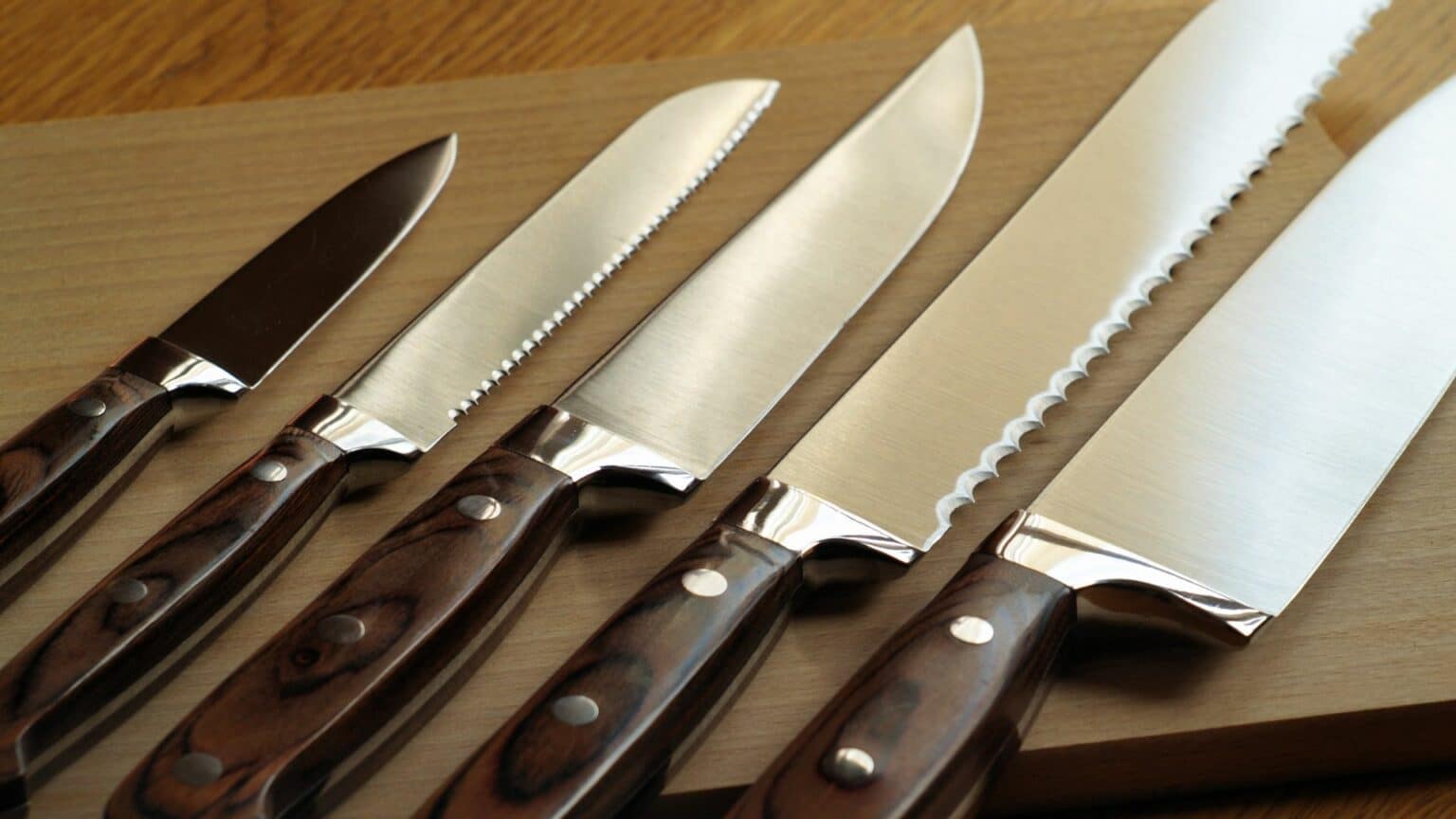 Understanding the Fundamentals of Knife Care