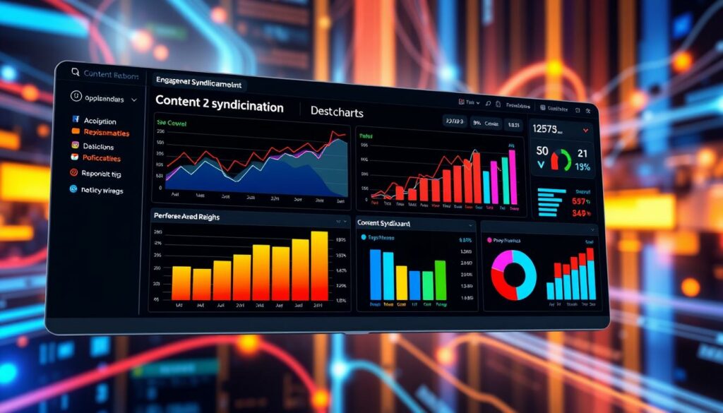 Content Syndication Metrics