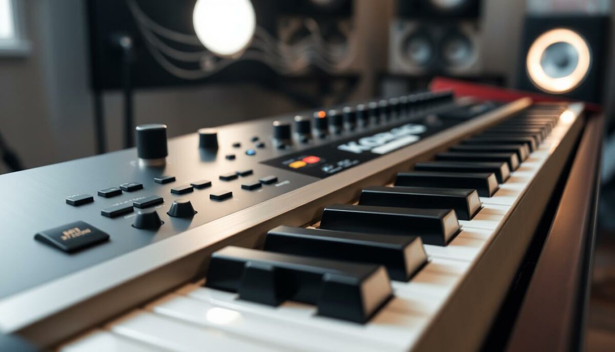 Korg m1