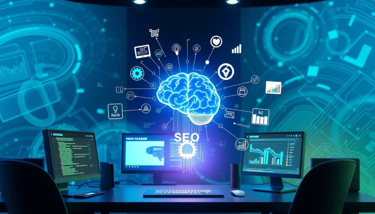 SEO WRITING AI Syndication