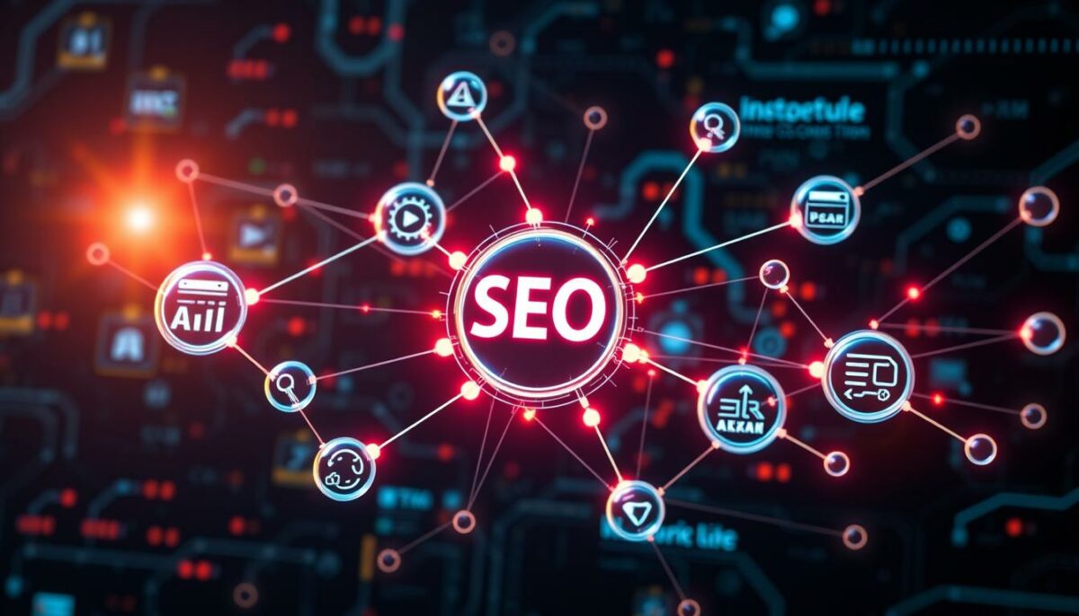 SEO WRITING AI Syndication