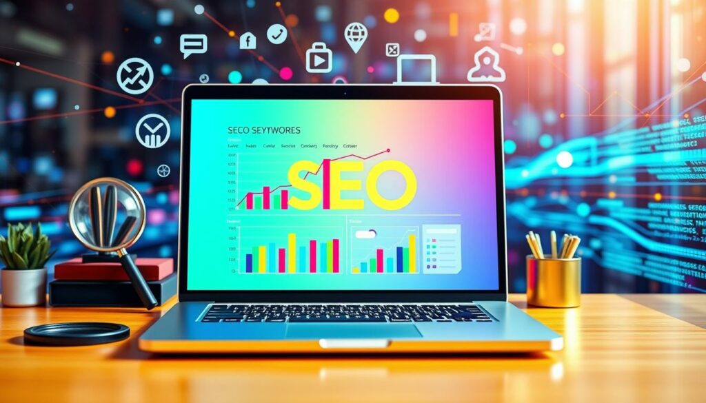 SEO content optimization