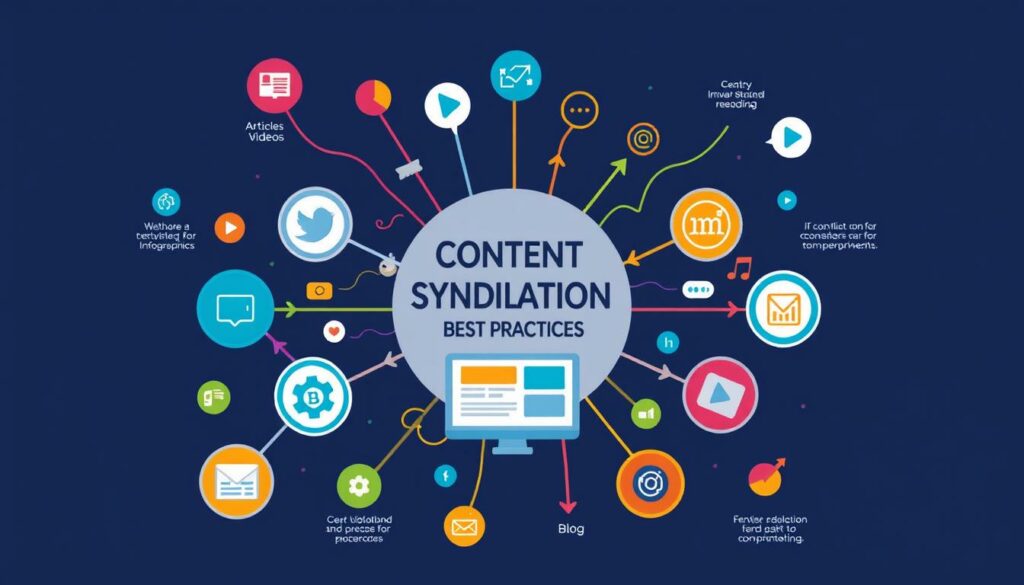 content syndication best practices