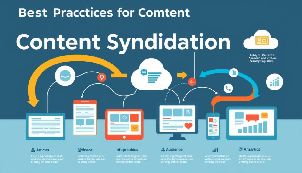 content syndication best practices