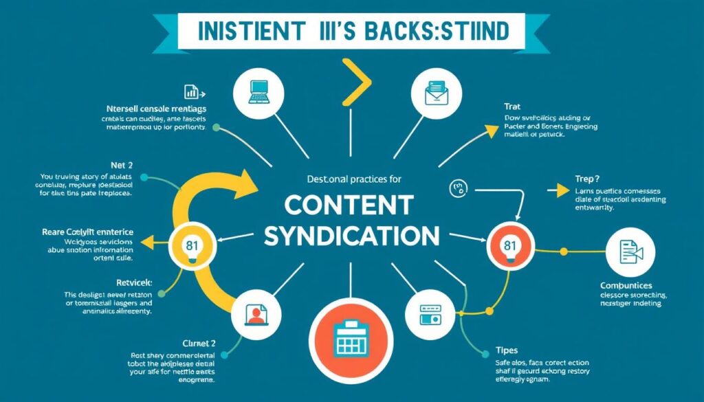 content syndication best practices