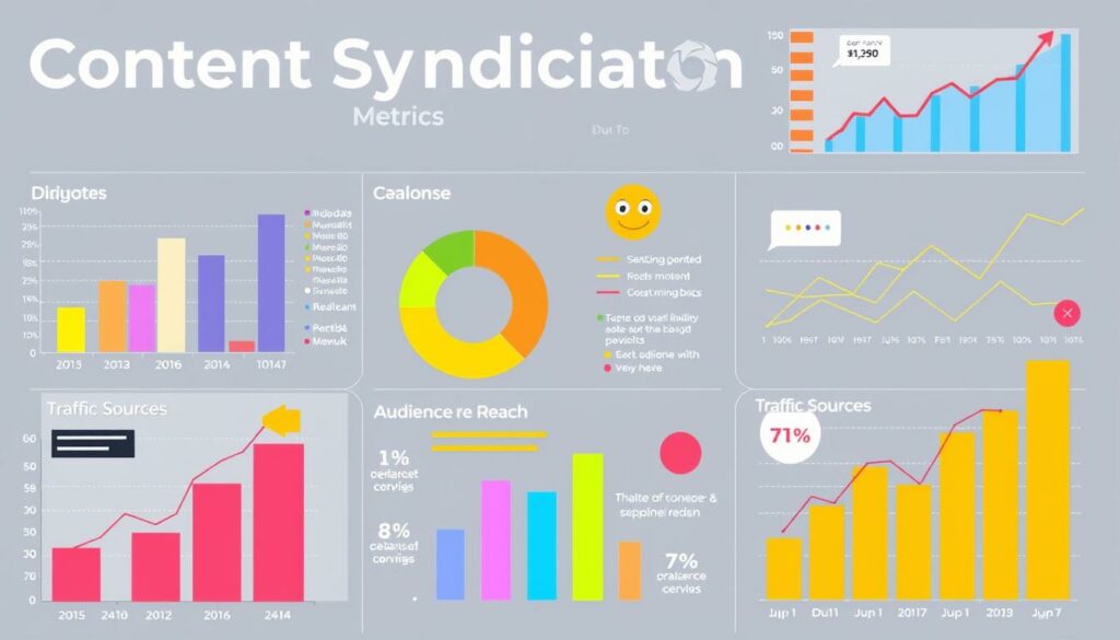 content syndication metrics