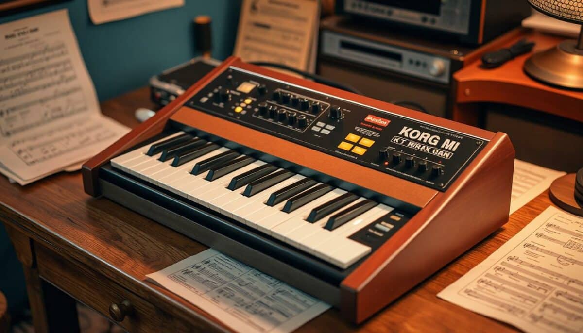 korg m1