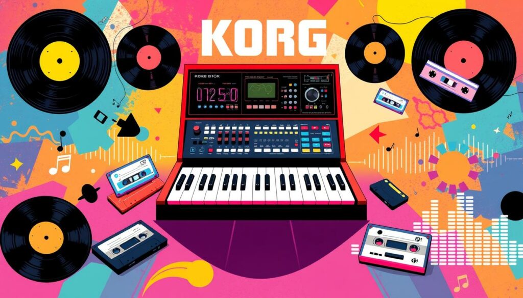 korg m1 legacy