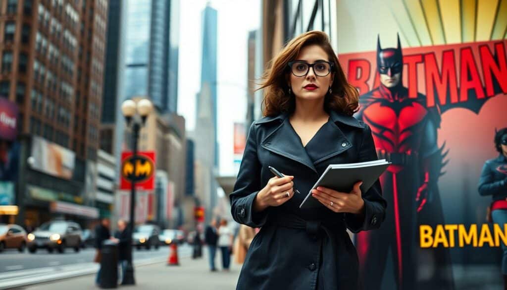 lois lane