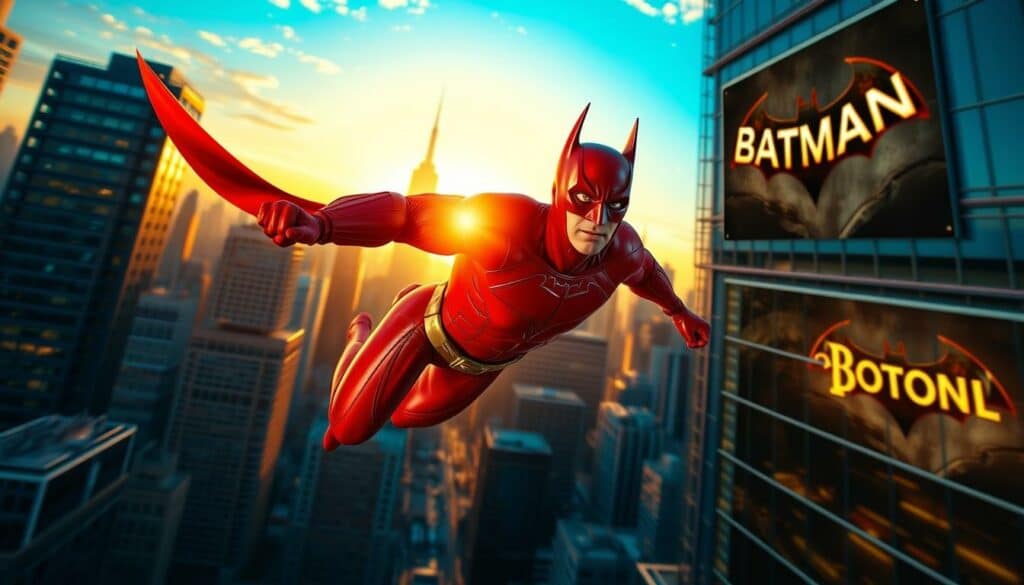 superman