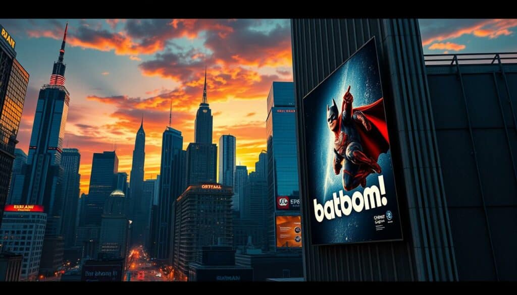 superman metropolis