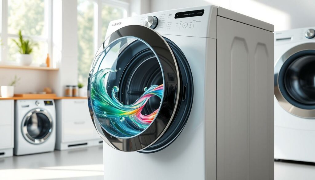 Washing technologies