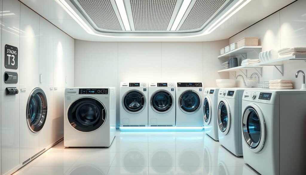 innovative washer designs