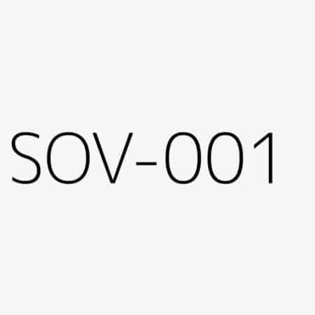 Белая керамическая кружка с рисунком венчика и сердца